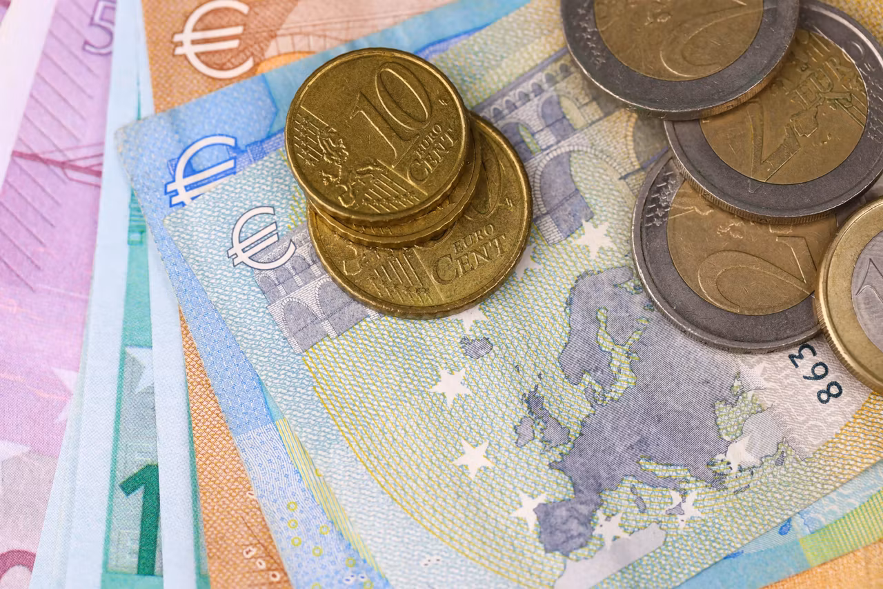 European Parliament budget committee wants €433bn CAP