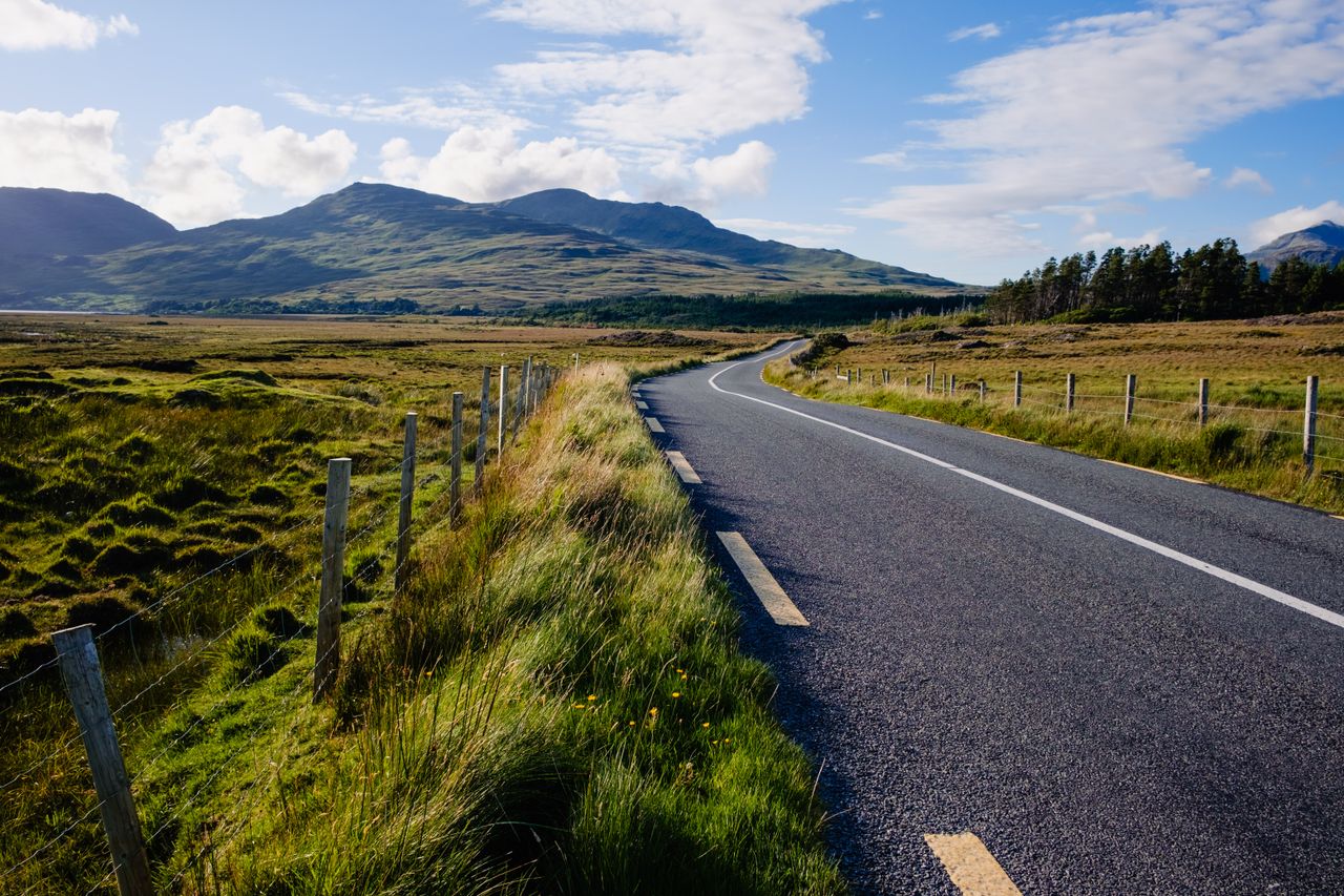 UUP: A5 will be devastating for Tyrone farming community