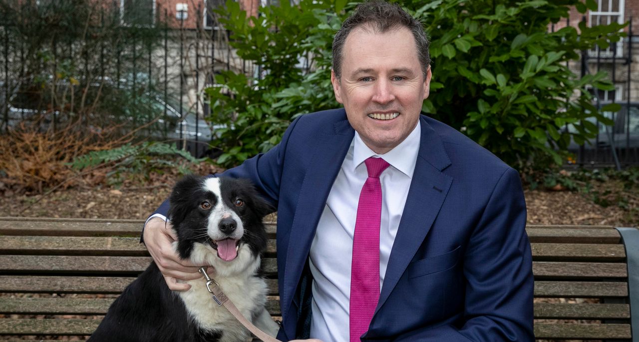 DAFM to co-sponsor International Sheepdog Trials
