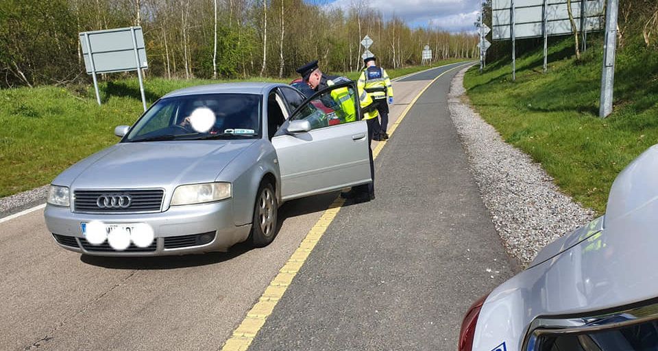 Operation Fanacht to continue this week with 2,500 Gardaí