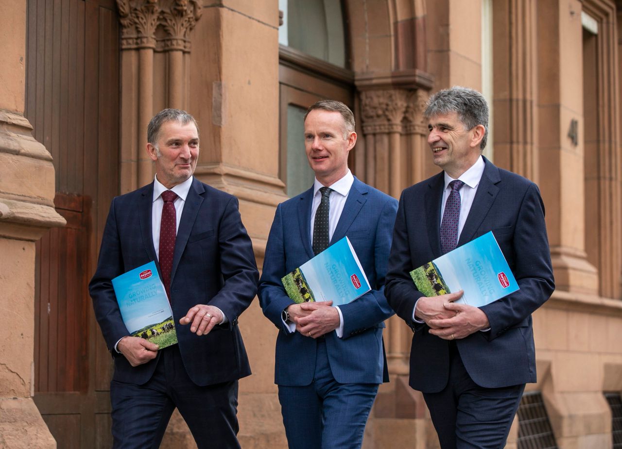 Dairygold reports 'strong performance' in 2021 financials