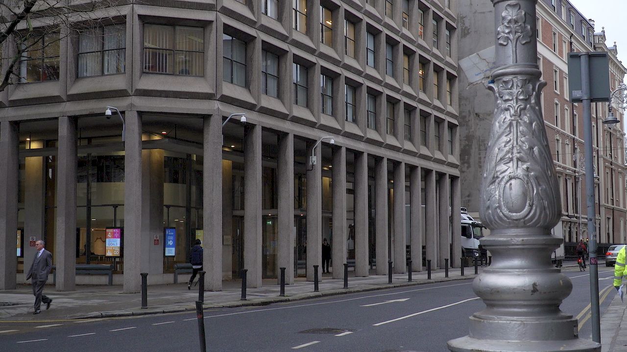 Department confirms new chief veterinary officer