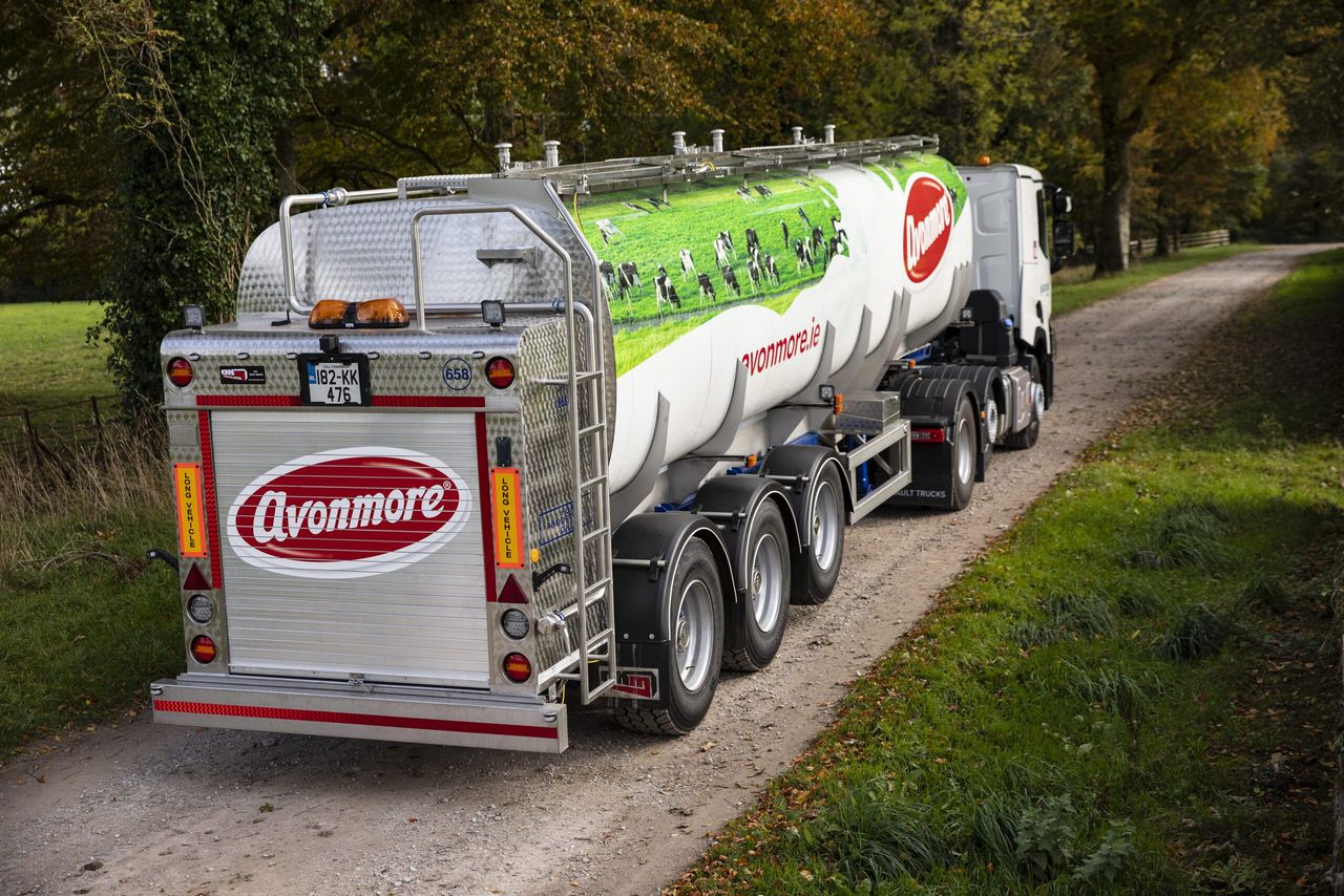 Glanbia Ireland reports €57.8 million in profit after tax for 2018