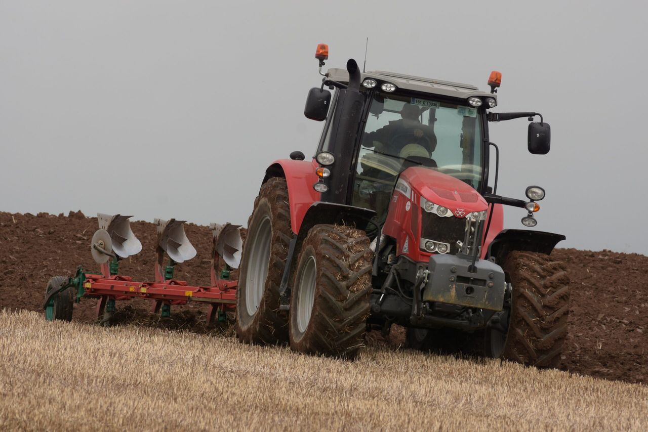 Huge variation in machinery costs on Irish tillage farms