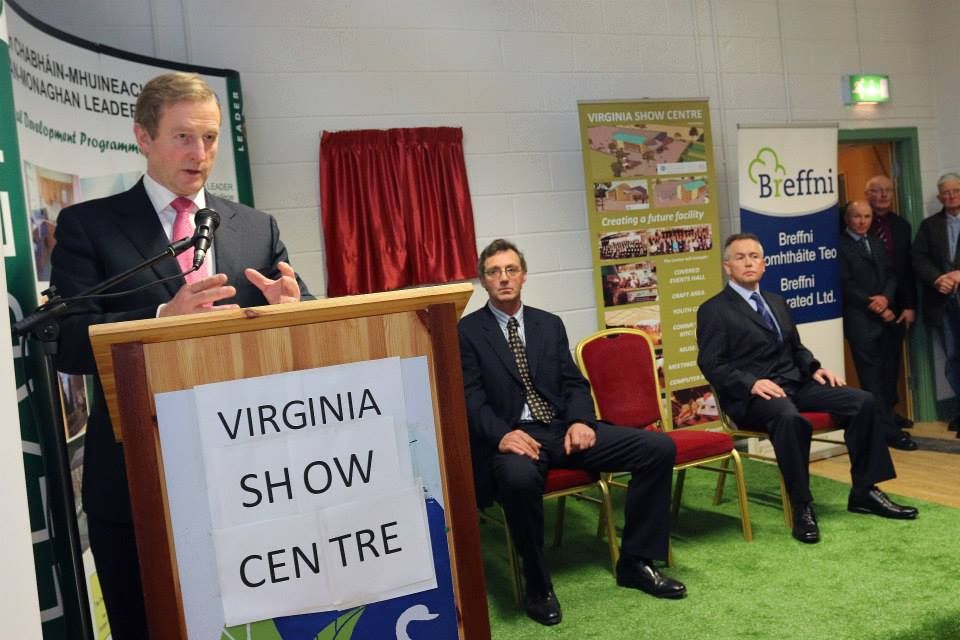 Virginia Show to celebrate Baileys Champion Cow 32th birthday