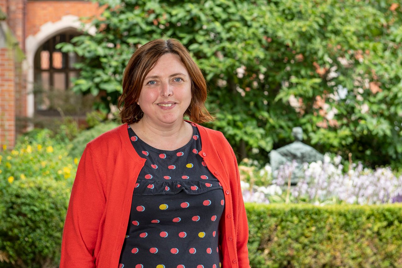 'Ag Science might not be 'sexy' ...but you'd be a fool not to follow your interests'