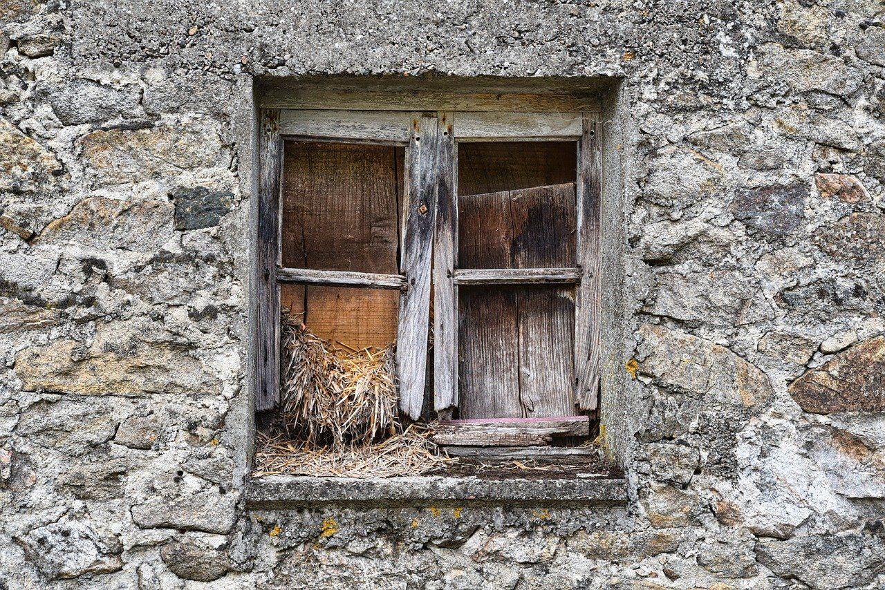 New €5,000 grant to bring vacant traditional houses 'back into use'