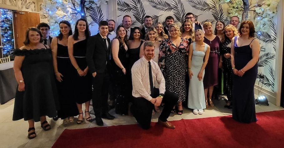 Mountmellick Macra to celebrate 60 years at heart of community