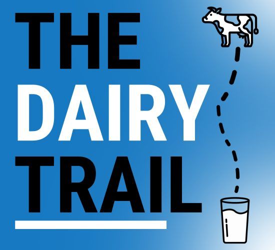 The Dairy Trail: Two Gardaí dairying in Clare