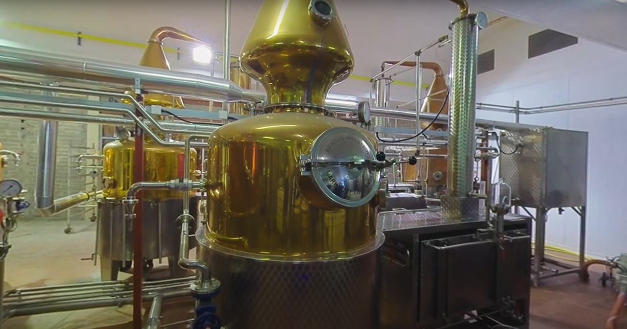 Bord Bia launches single largest investment to date in US spirits campaign