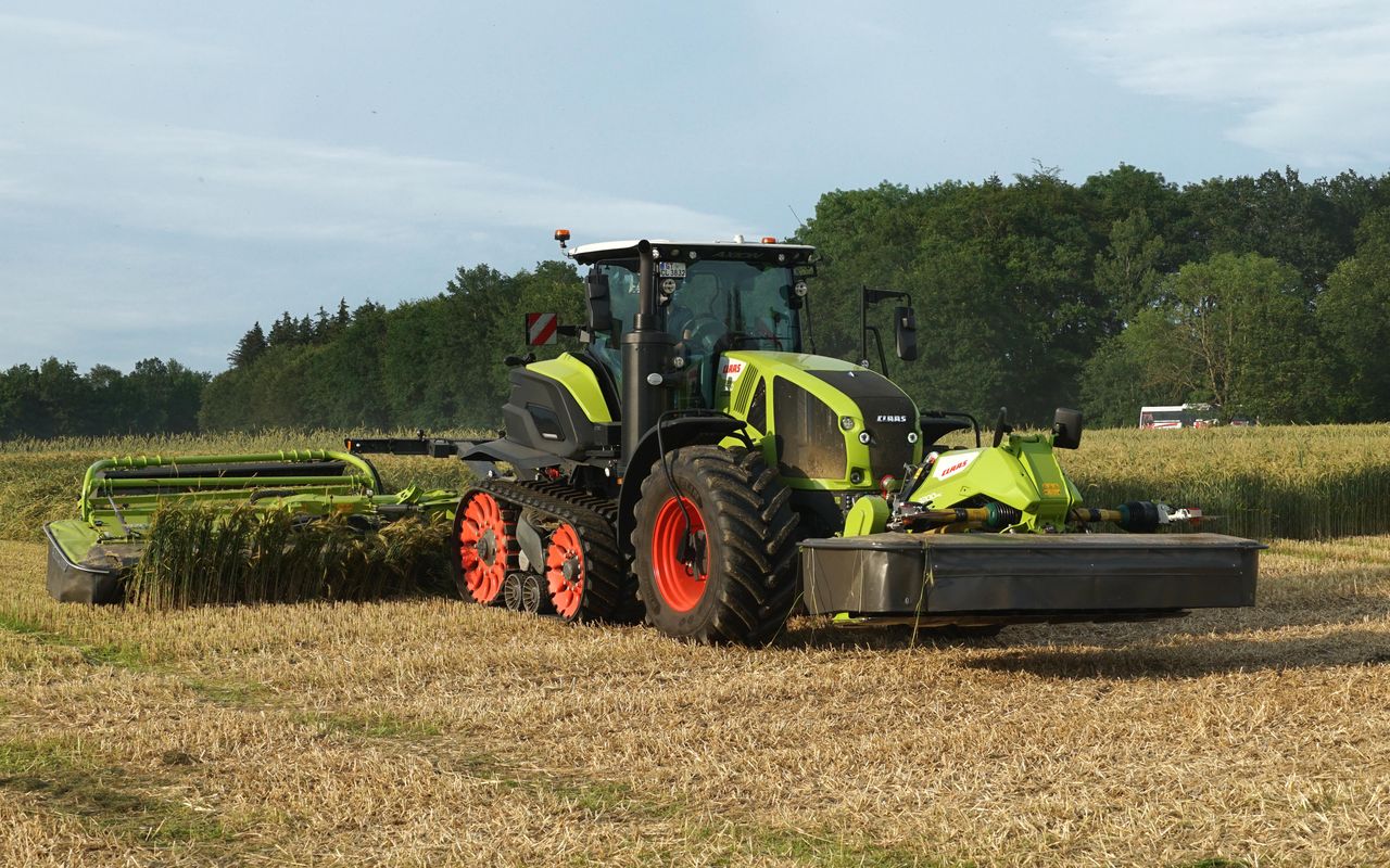 Opinion: Resilience is the new watchword as machinery sales lag