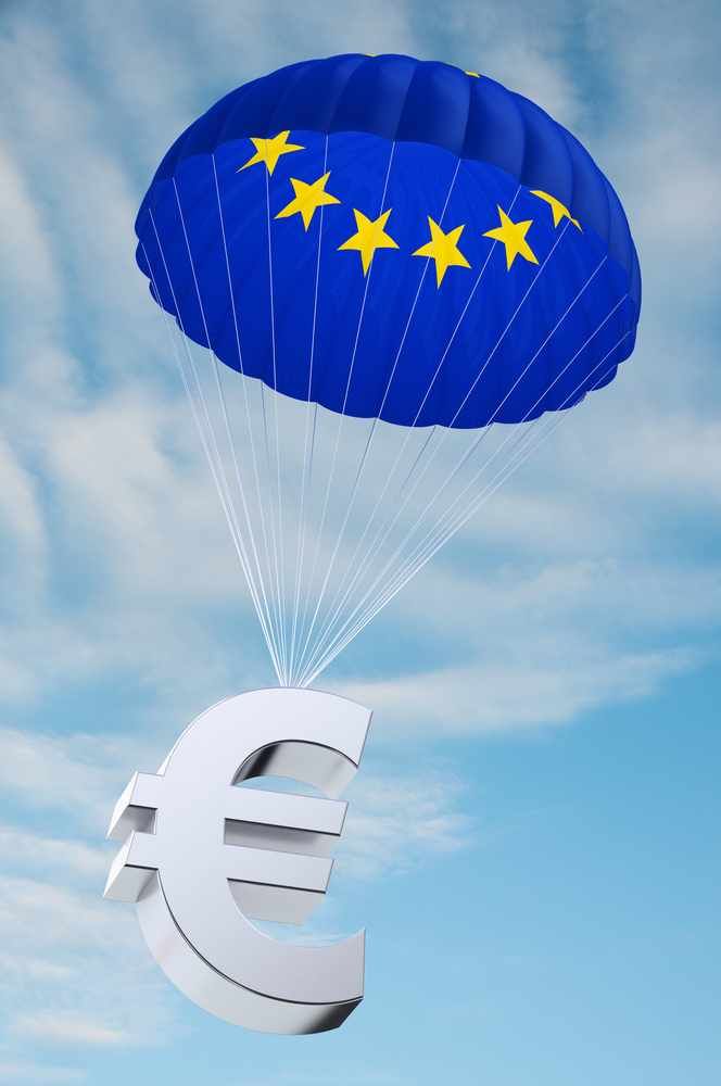 Macra 'Do we expect Europe to be fed by pensioners?'