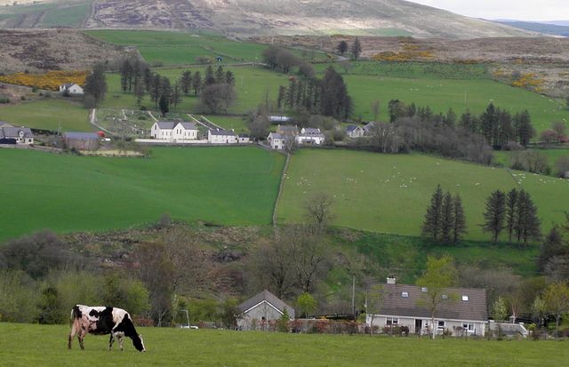 €70 million LEADER transitional programme opens for applications