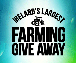 Time's running out to enter our competition! #farmfree