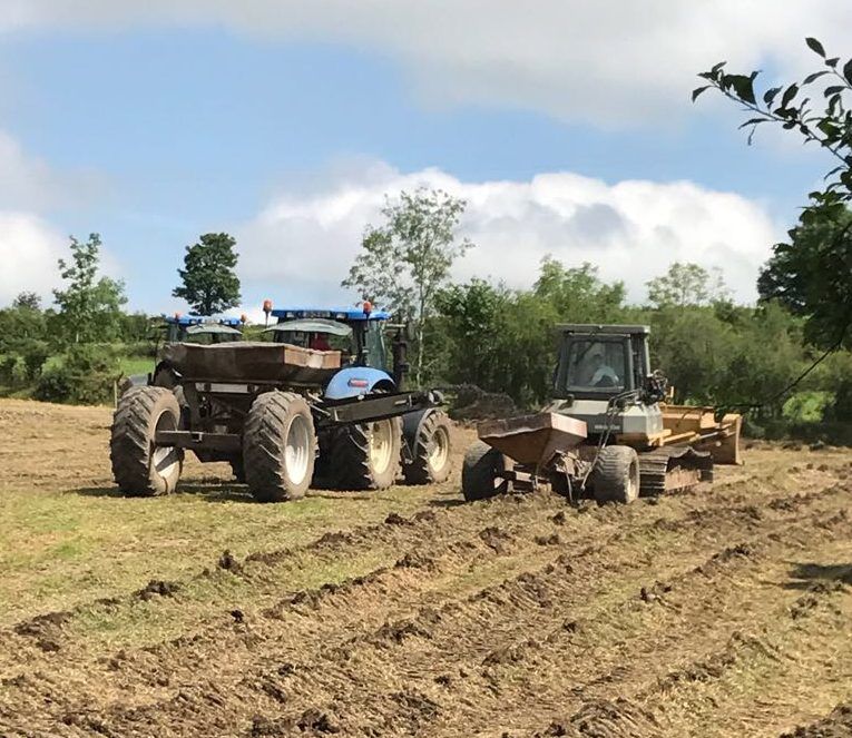 Teagasc drainage event to be hosted on Cavan farm today
