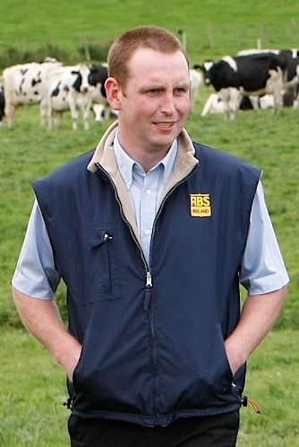 'Dairy farmers must move their focus beyond that of milk price’