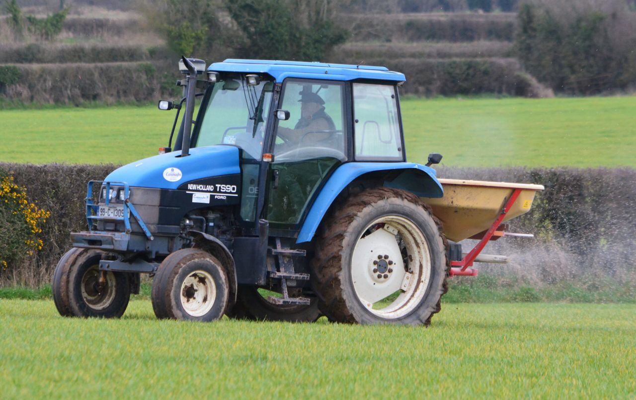 National Conference on Farm Safety and Health this Friday
