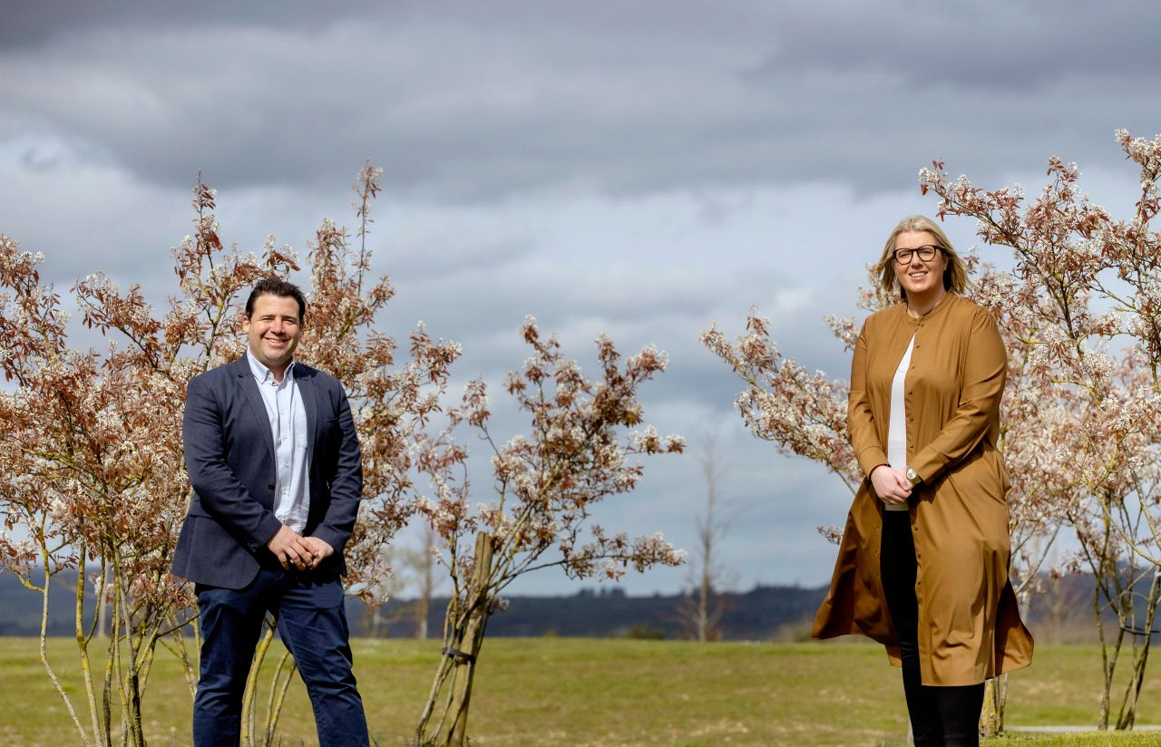 Ornua partners with Rethink Ireland to drive 'green' rural development
