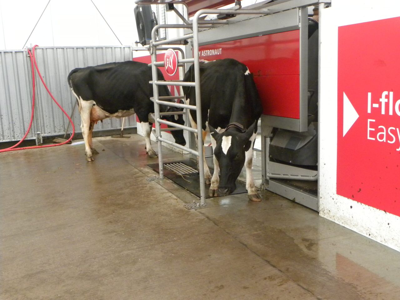 Farm investment on the rise