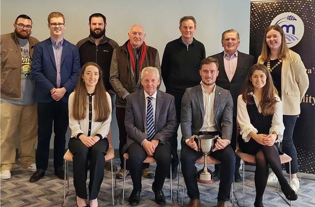Macra officially launches Mr. Personality 2025