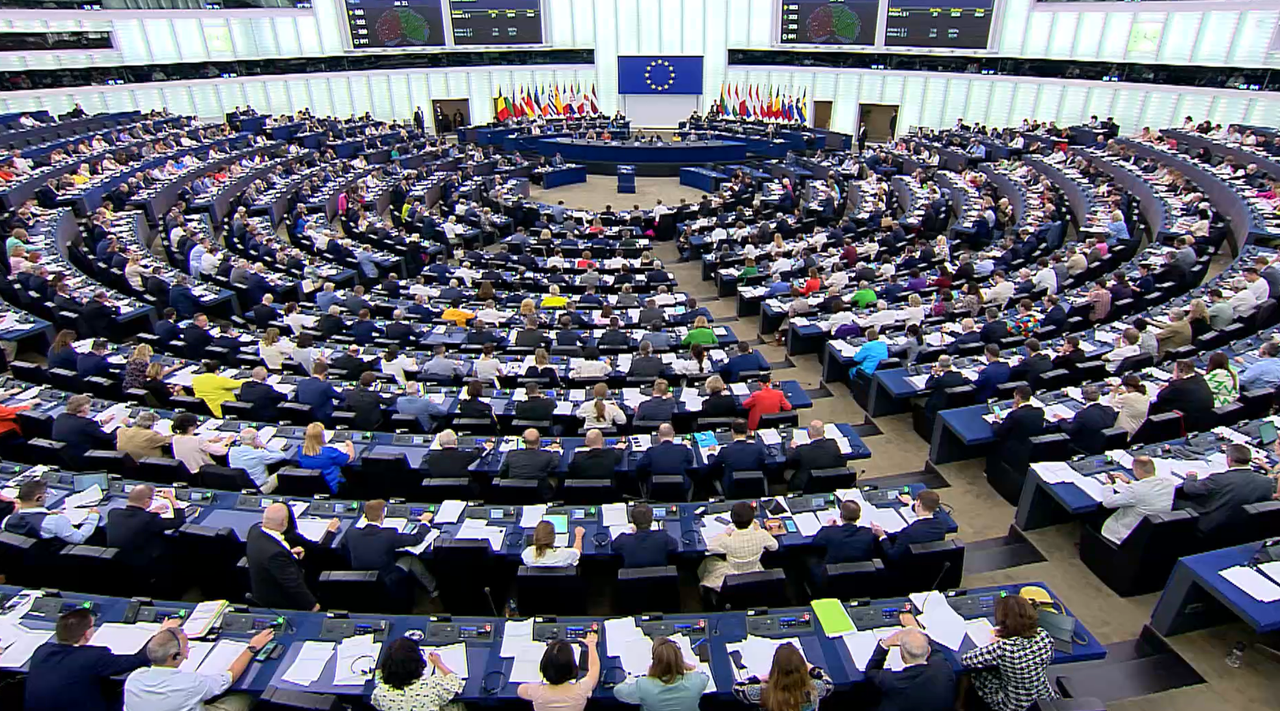 Nature Restoration Law passed by European Parliament