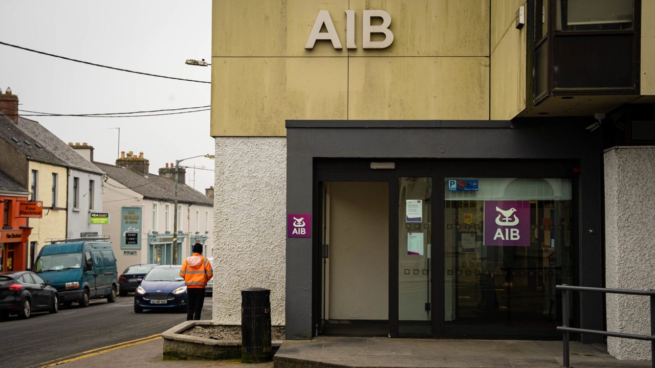 Dairy farmers want answers on AIB debt write-offs