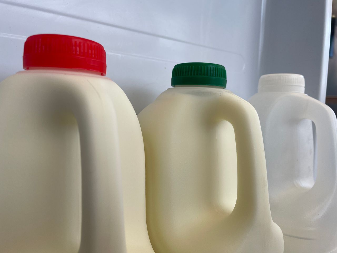 CSO: Price of dairy products down by 14% over 12 months