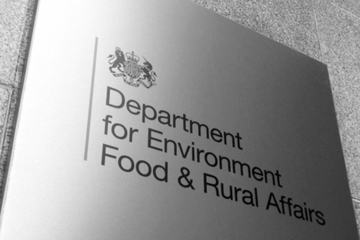 Single case of atypical BSE confirmed on farm in Essex - APHA