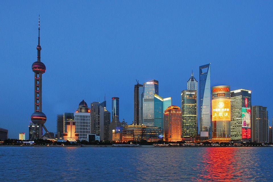 Bord Bia: 14 Irish companies take part in trade mission to China