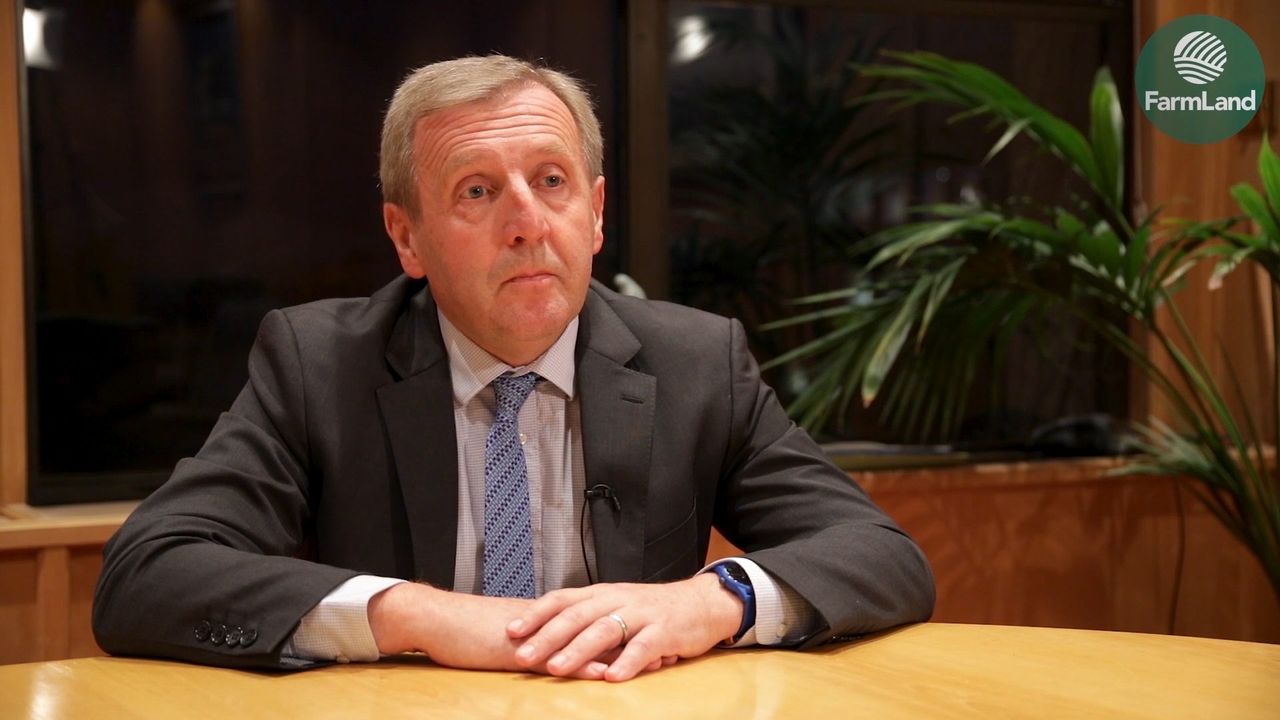 Beef battle: 'The current situation is to nobody's benefit'