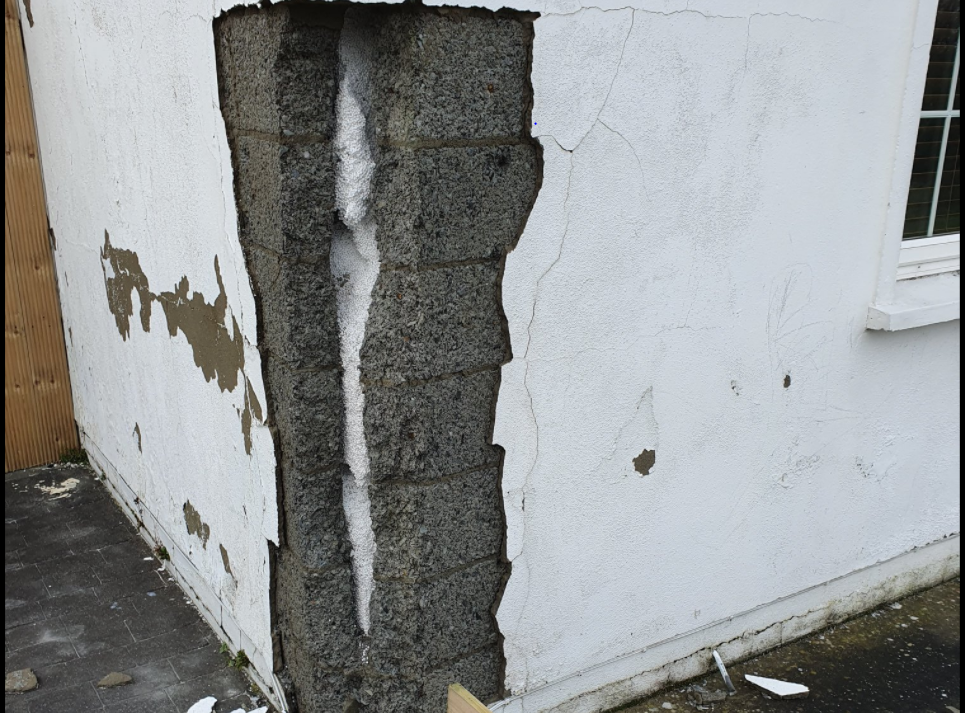 MEP: Proposed EPP changes will 'undermine' defective concrete report