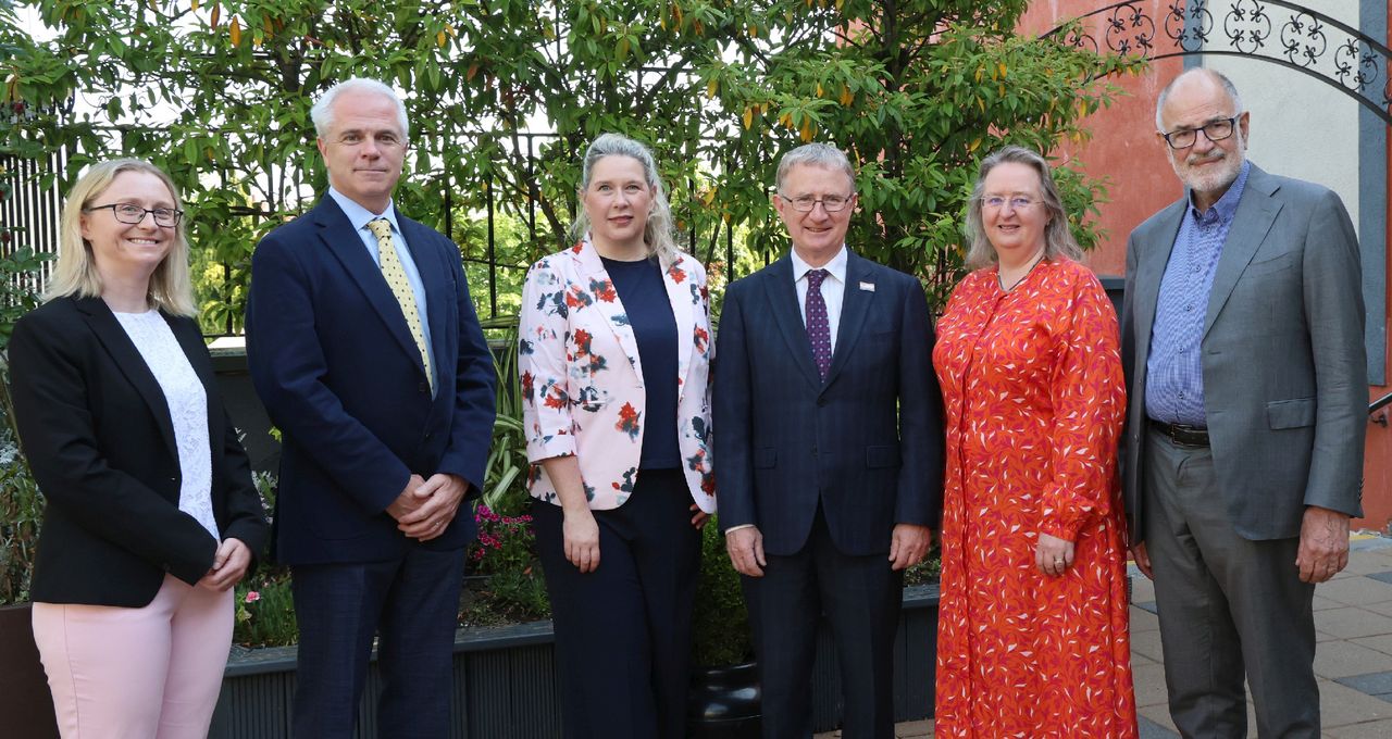 New DAFM- and DAERA-backed event on sustainability launched
