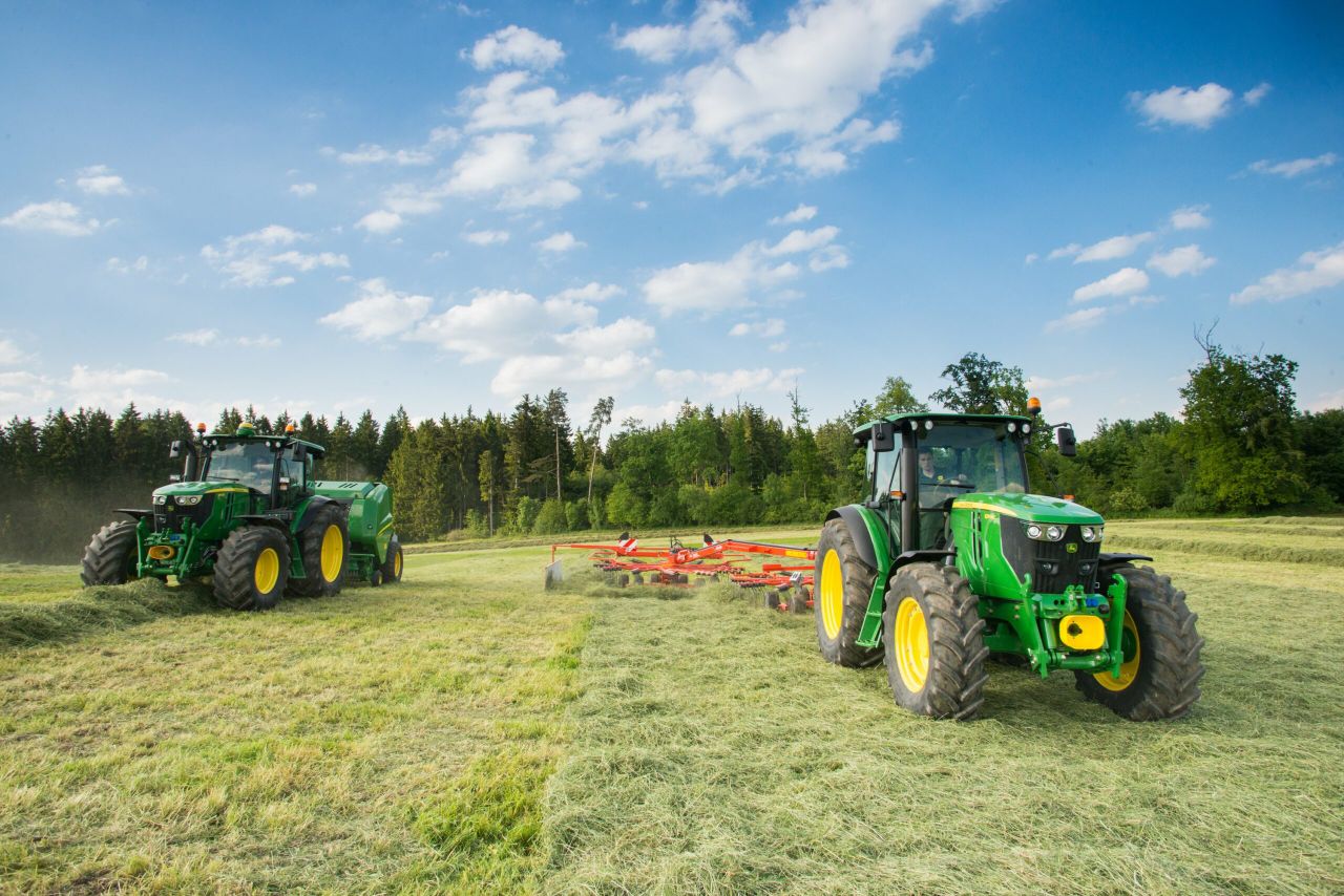 Revised legislation for tractors to come into effect on January 1
