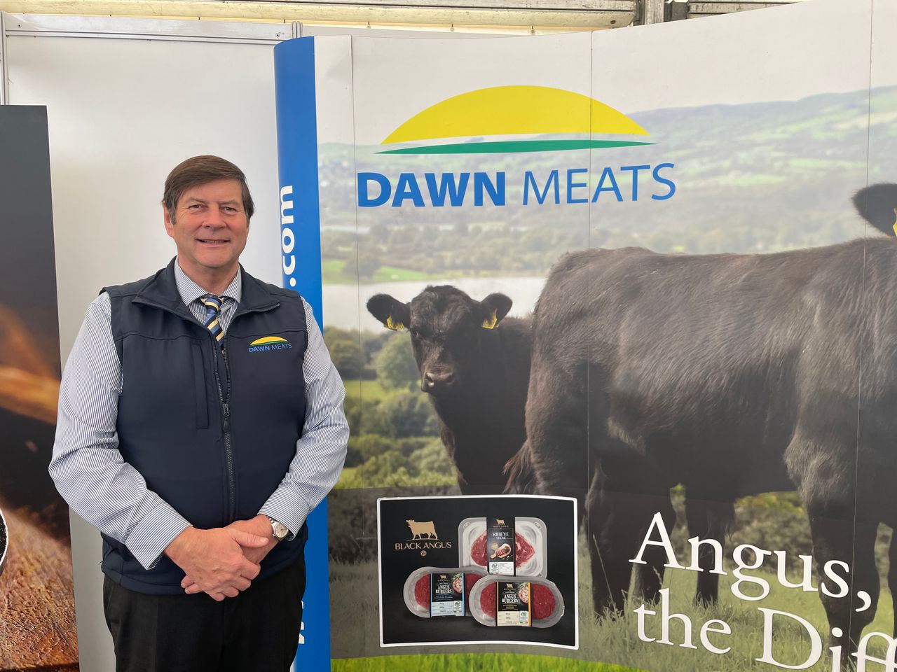 Nolan: 'Promising' signs for beef trade despite difficult year