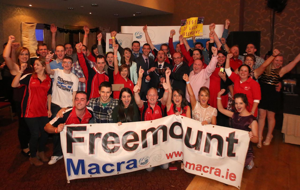 Hefty charity compliance costs curbing Macra's vision for growth