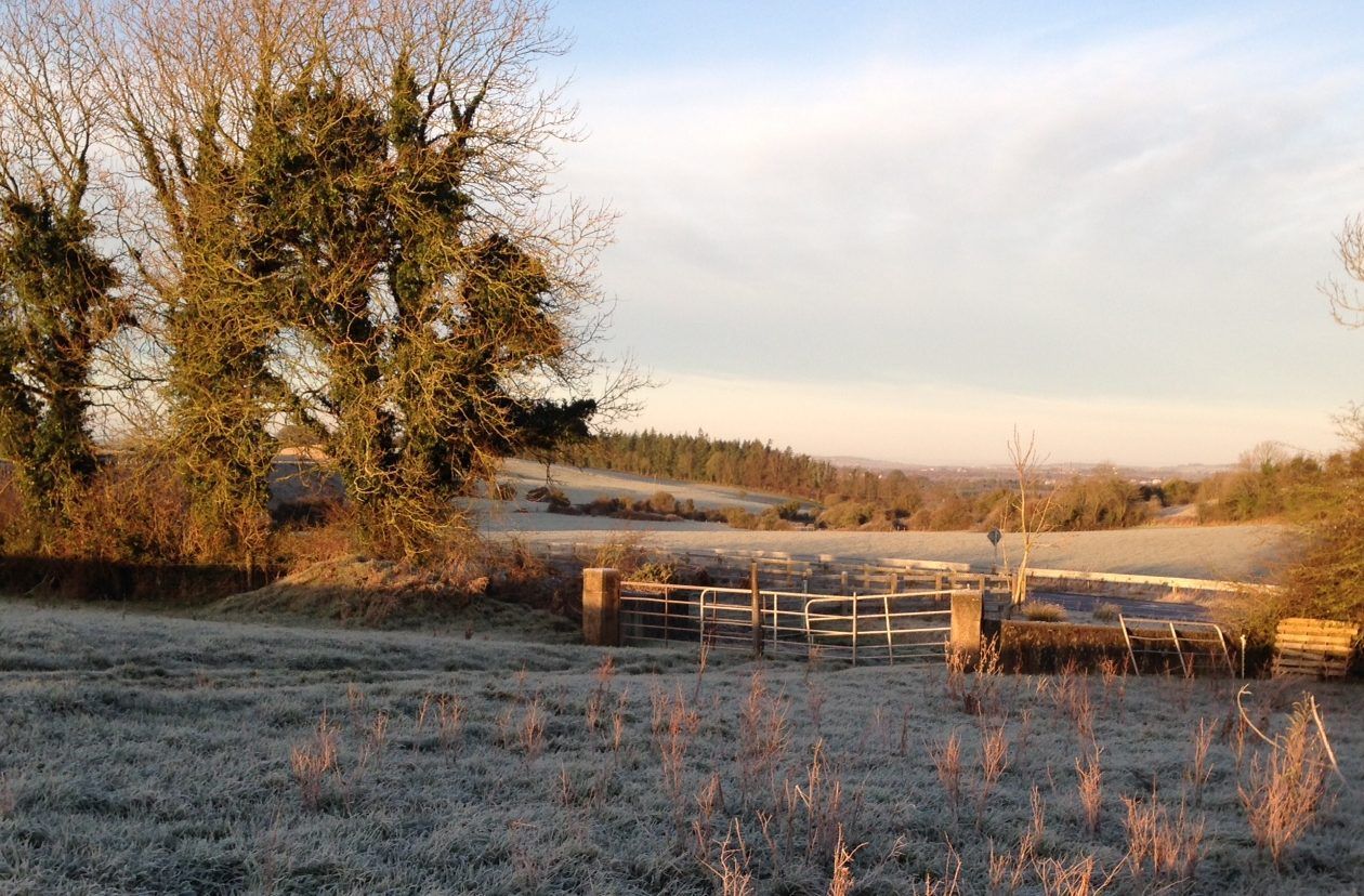 Temperatures to return to normal over weekend