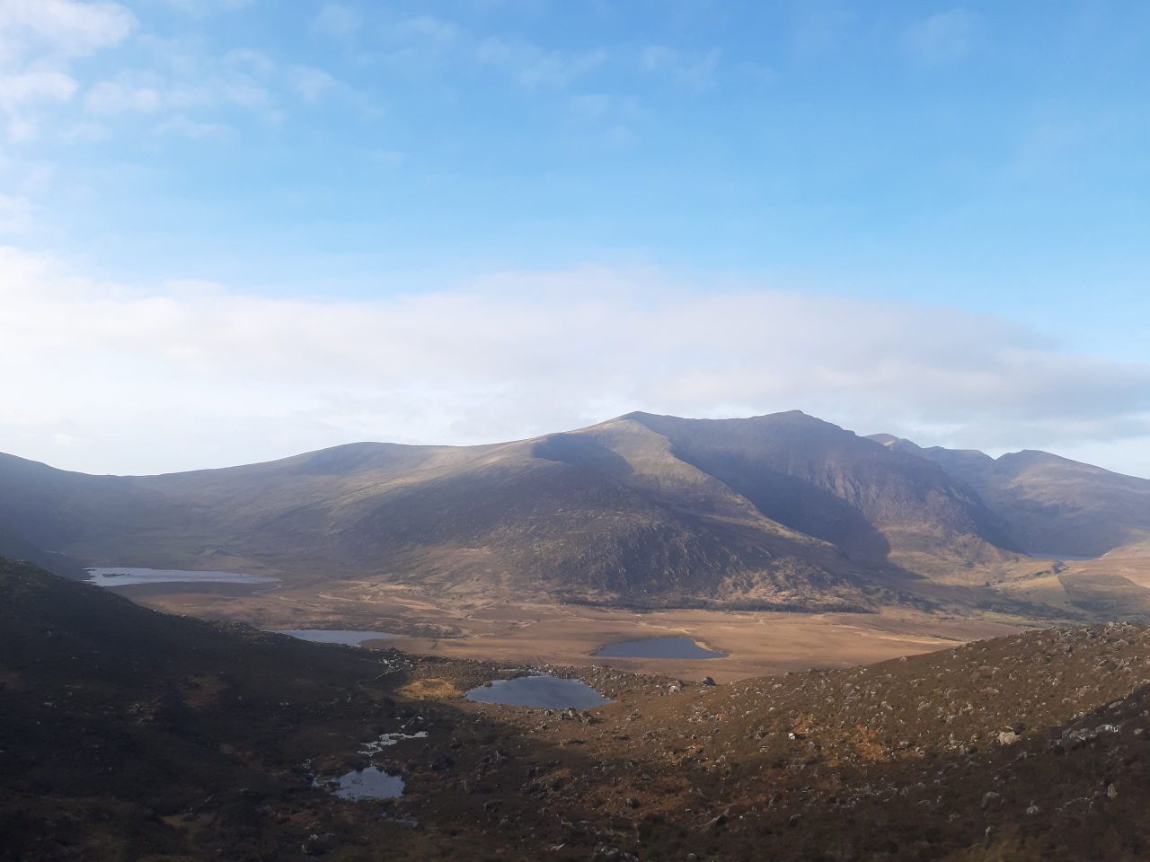 An Taisce raises grazing concerns for new national park