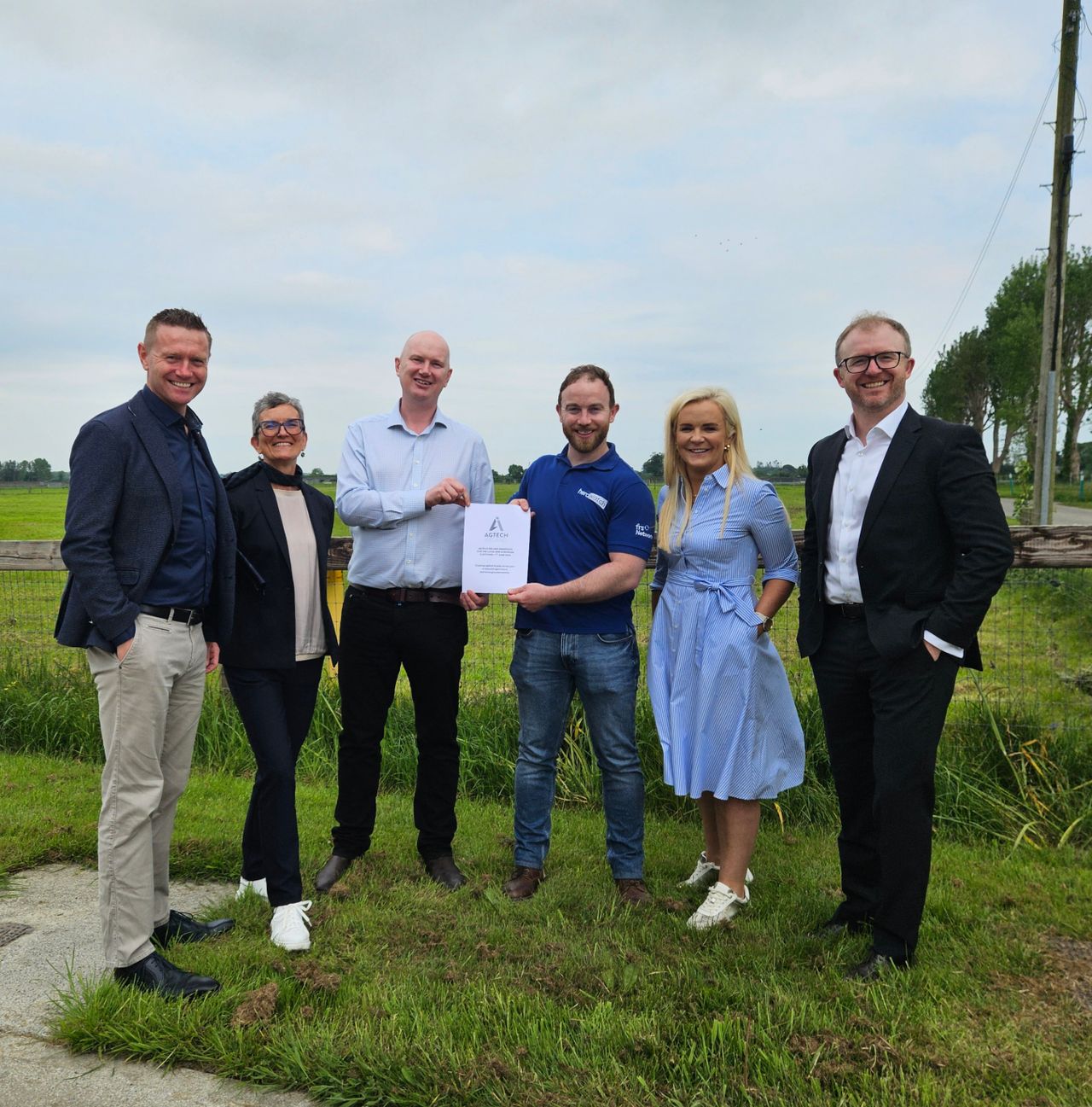 AgTech Ireland: Election candidates must support agtech sector