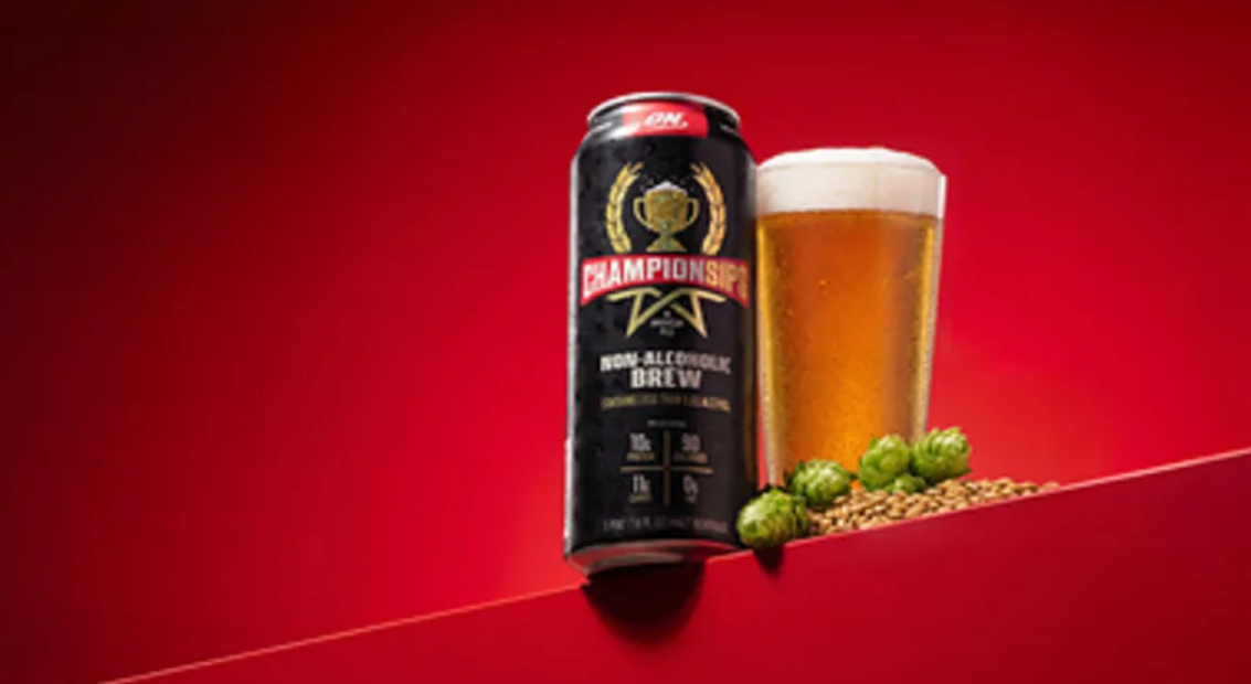 Glanbia enters the 'beer aisle' with new US-only launch