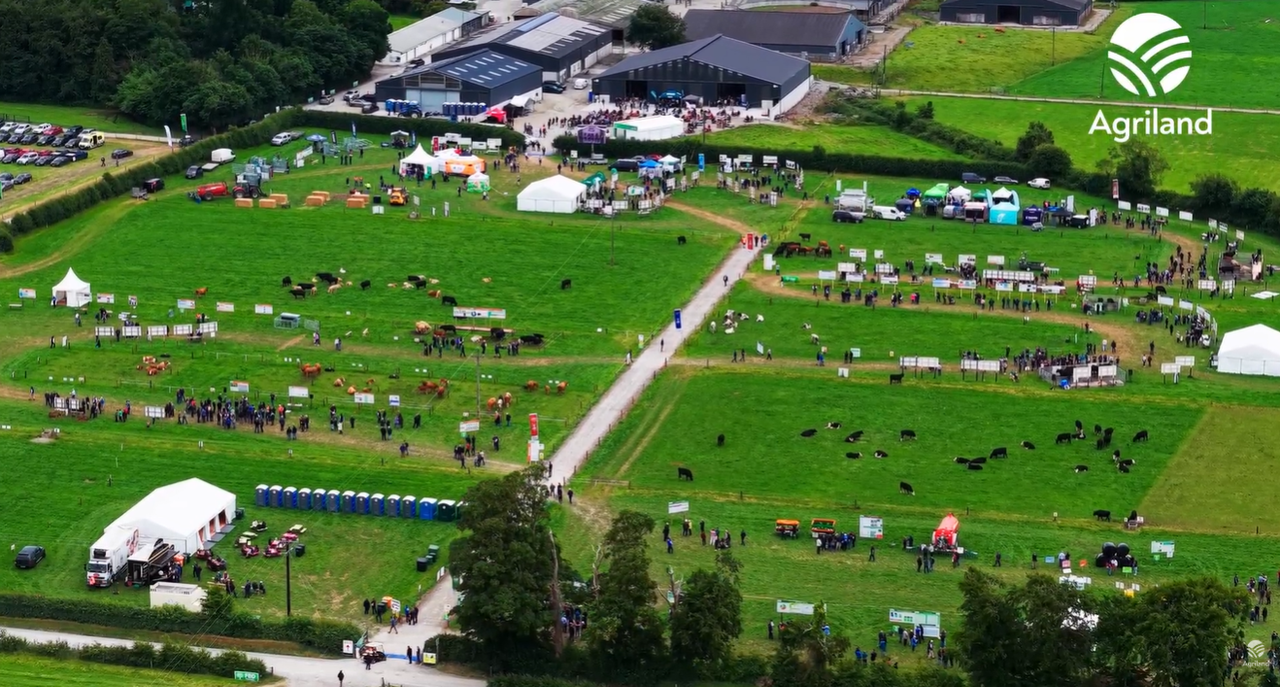 Video: What were some of the main talking points at BEEF2026?