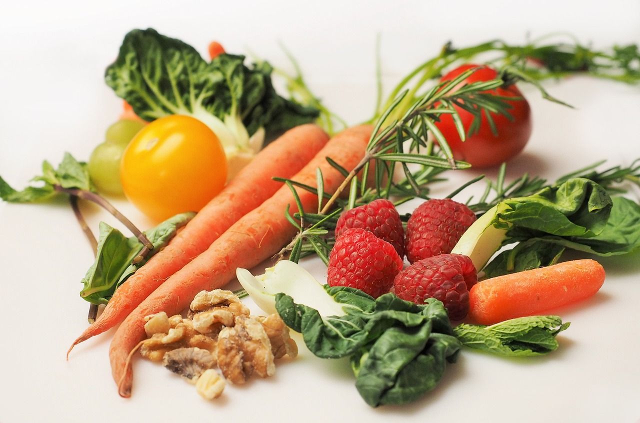 Ireland needs a 'more diverse base of food producers' - Talamh Beo