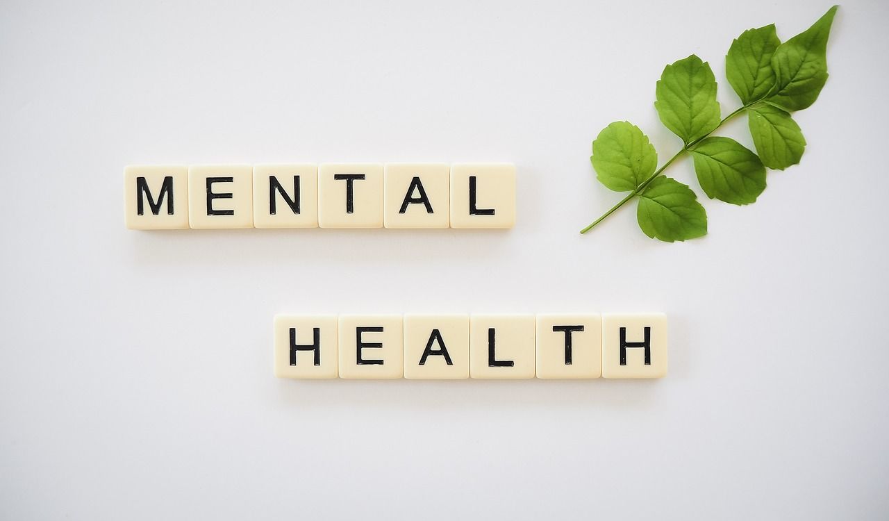 Webinar on maintaining mental health in farming