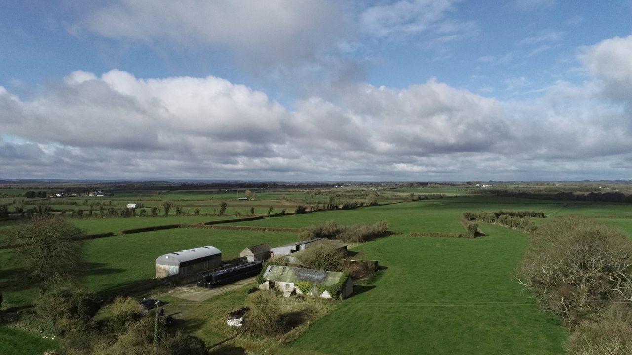 104ac in north Tipperary for auction