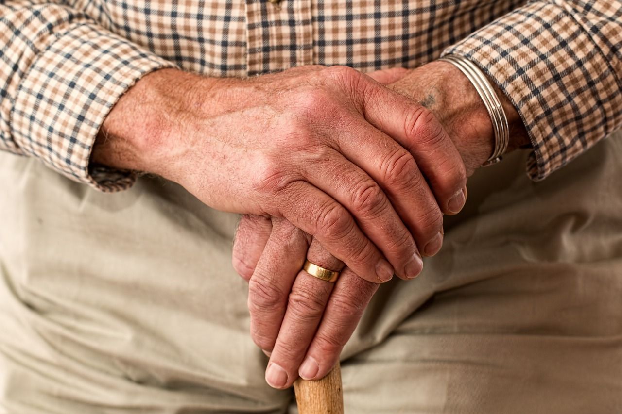 Meals on Wheels holds conference to focus on 'collaboration'