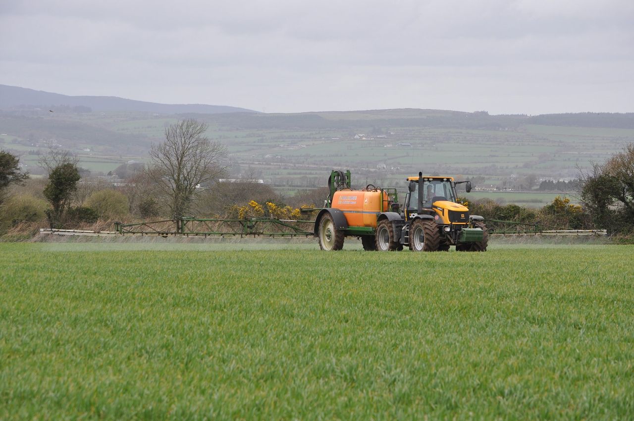 Chlorothalonil ban: 'Farmers are being made fools of'