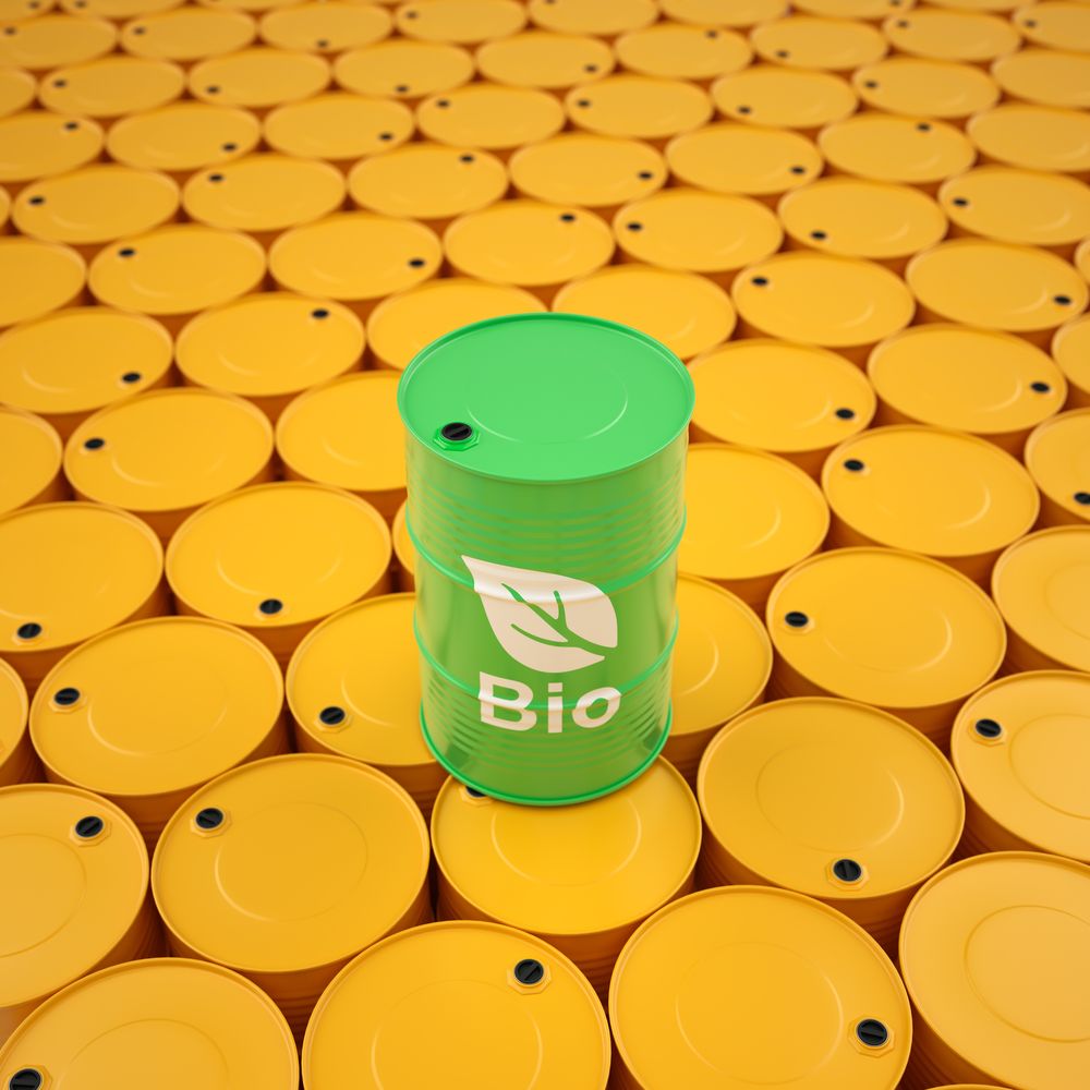 Industry welcome for market equality for Irish biodiesel