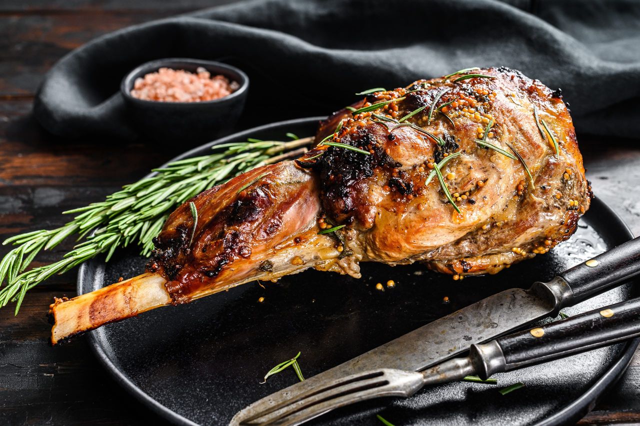 ALDI to spend 'further €700,000' on Easter lamb lines this year