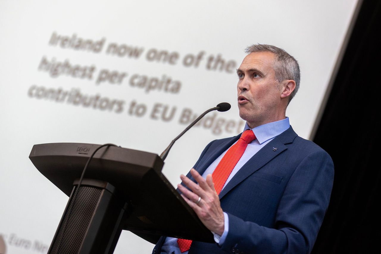 Mooted 'merging' of CAP payments to impact vulnerable sectors