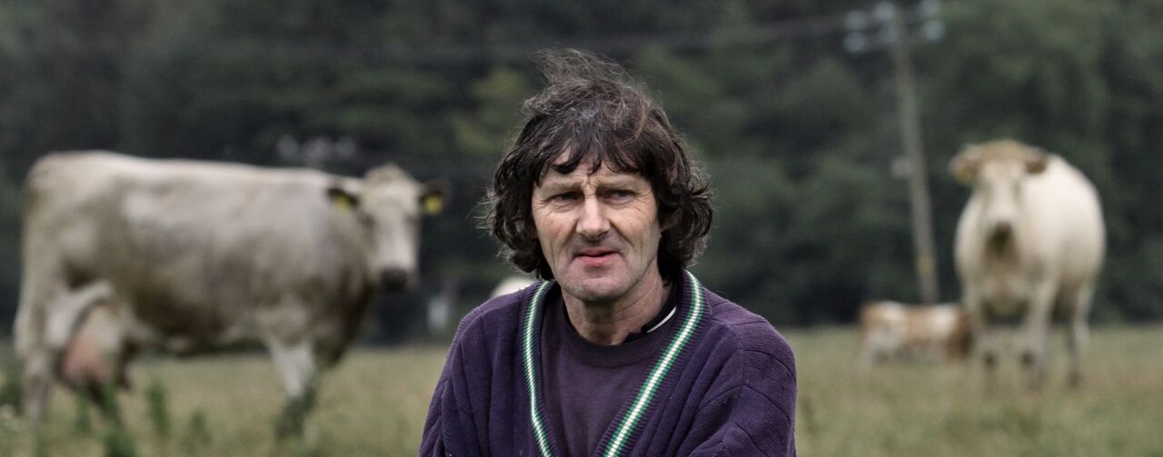 Kildare farmer's battle with the State portrayed in new film