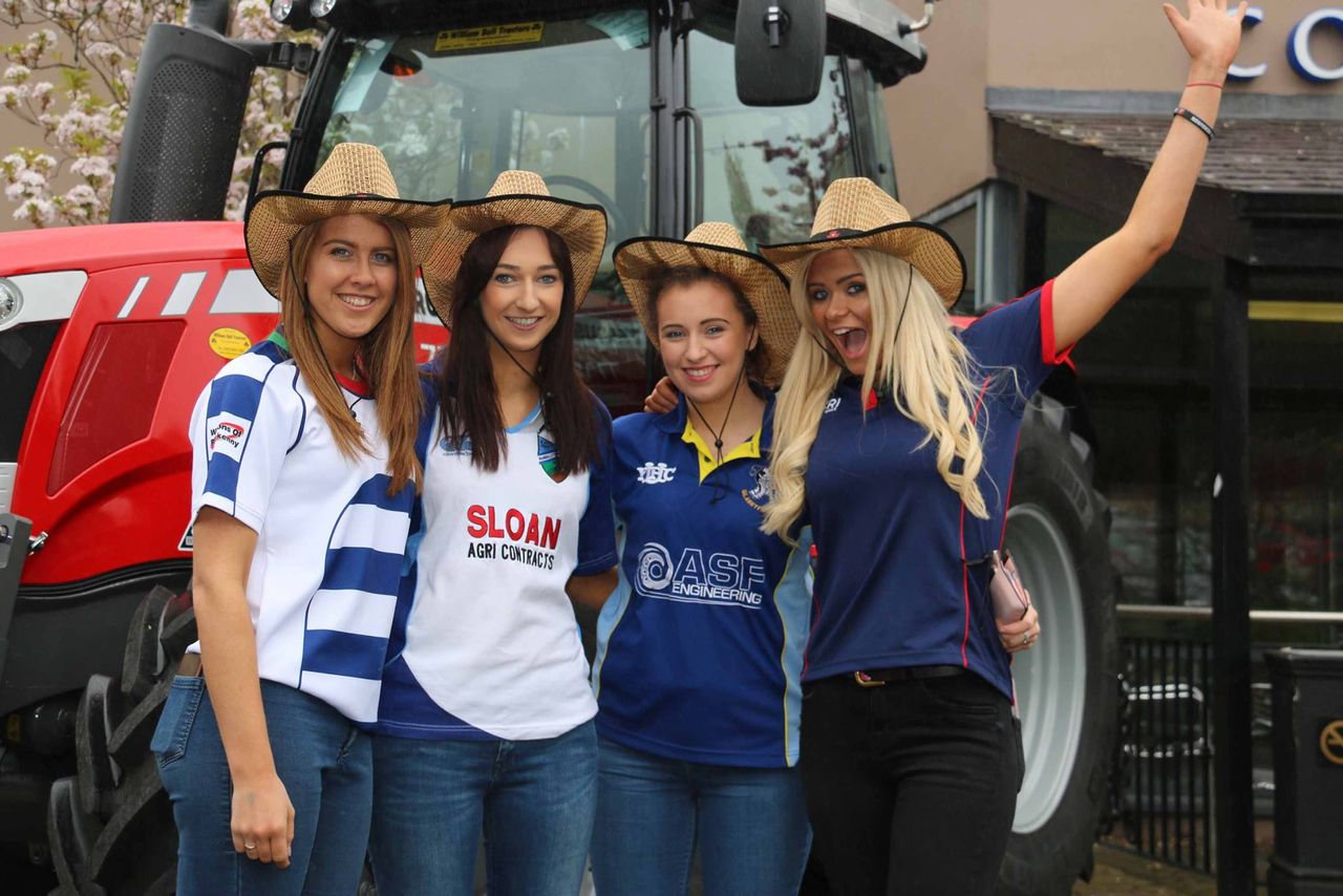 Change on the cards as YFCU takes on farming's big issues in 3-year plan